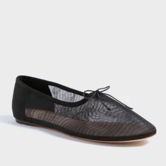 Loeffler Randall Landon Soft Ballet Flats - Picture 2 of 8
